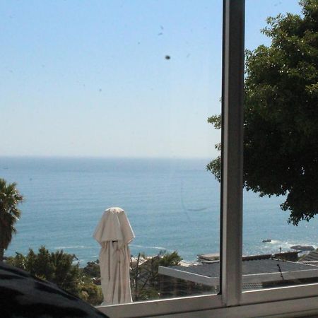 Apartment With Sea View Cape Town Dış mekan fotoğraf