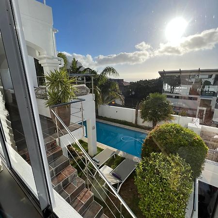 Apartment With Sea View Cape Town Dış mekan fotoğraf