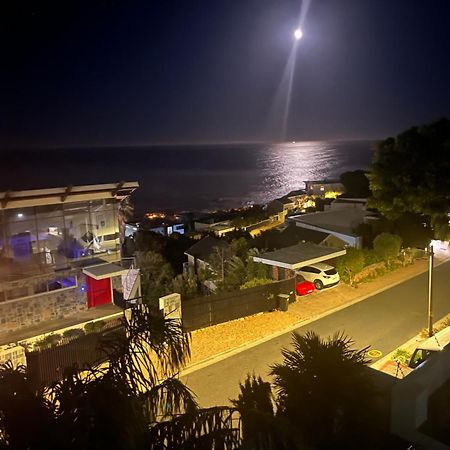 Apartment With Sea View Cape Town Dış mekan fotoğraf