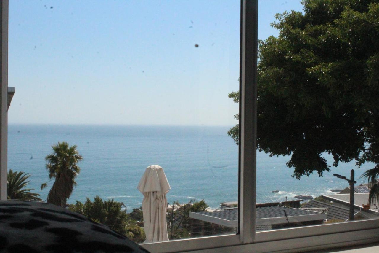 Apartment With Sea View Cape Town Dış mekan fotoğraf