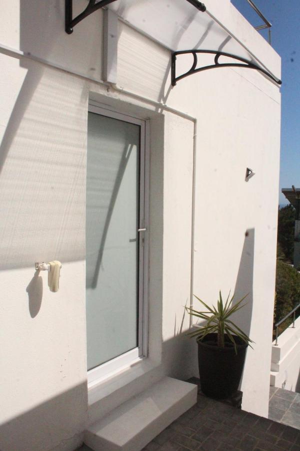 Apartment With Sea View Cape Town Dış mekan fotoğraf