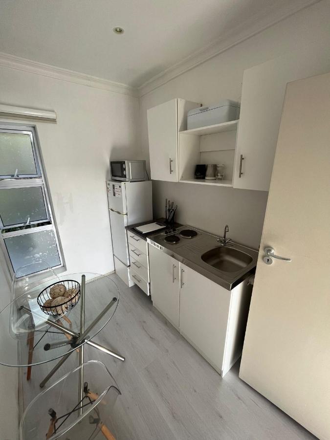 Apartment With Sea View Cape Town Dış mekan fotoğraf