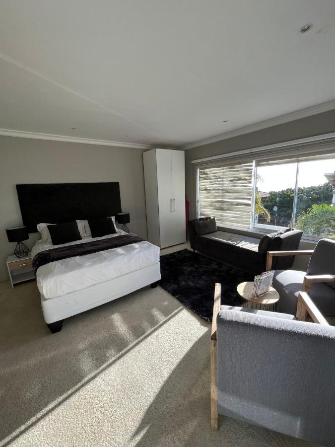 Apartment With Sea View Cape Town Dış mekan fotoğraf
