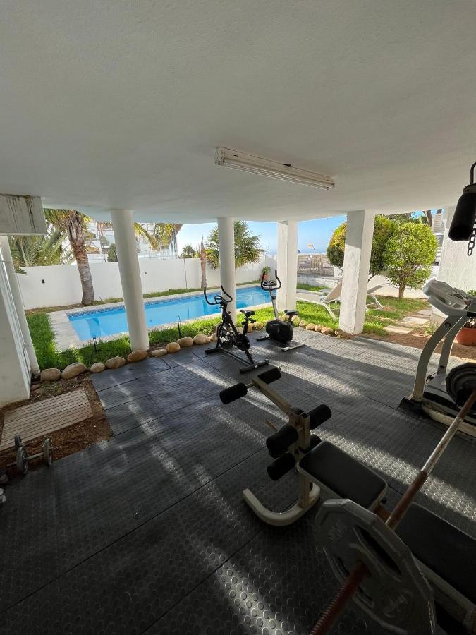Apartment With Sea View Cape Town Dış mekan fotoğraf