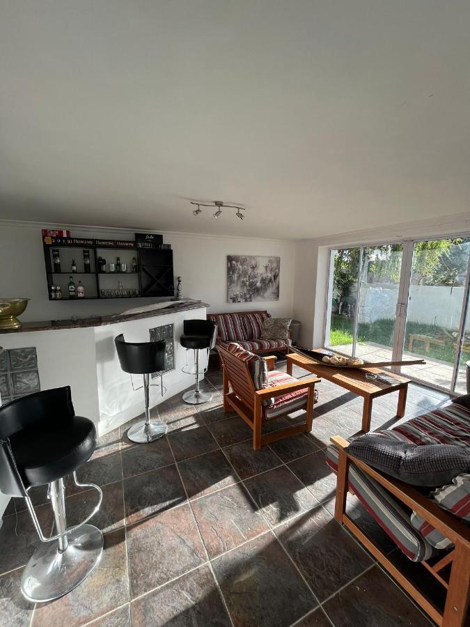 Apartment With Sea View Cape Town Dış mekan fotoğraf